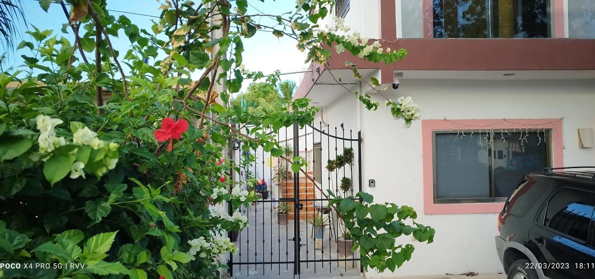 Gacelita Cozumel Apartment