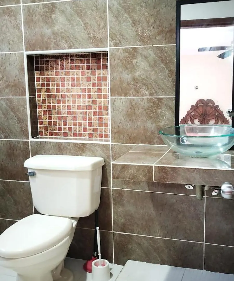 Gacelita Cozumel Apartment