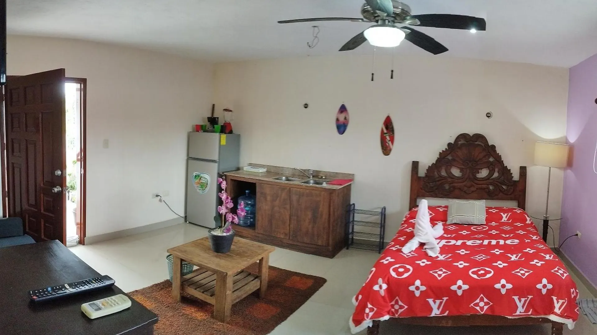 Gacelita Cozumel Apartment