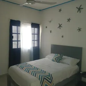 Apartamento Mi, Cozumel